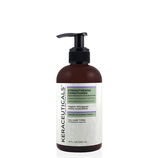 Strengthening Conditioner