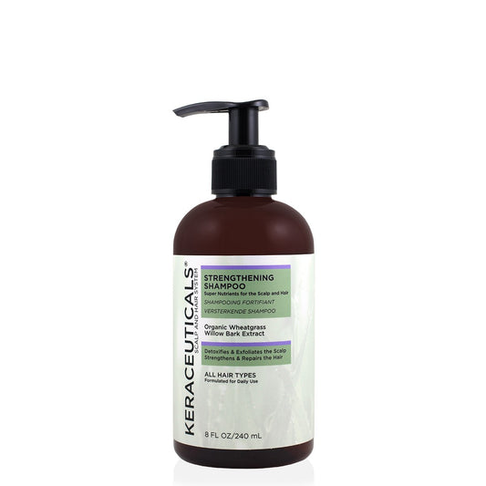 Strengthening Shampoo