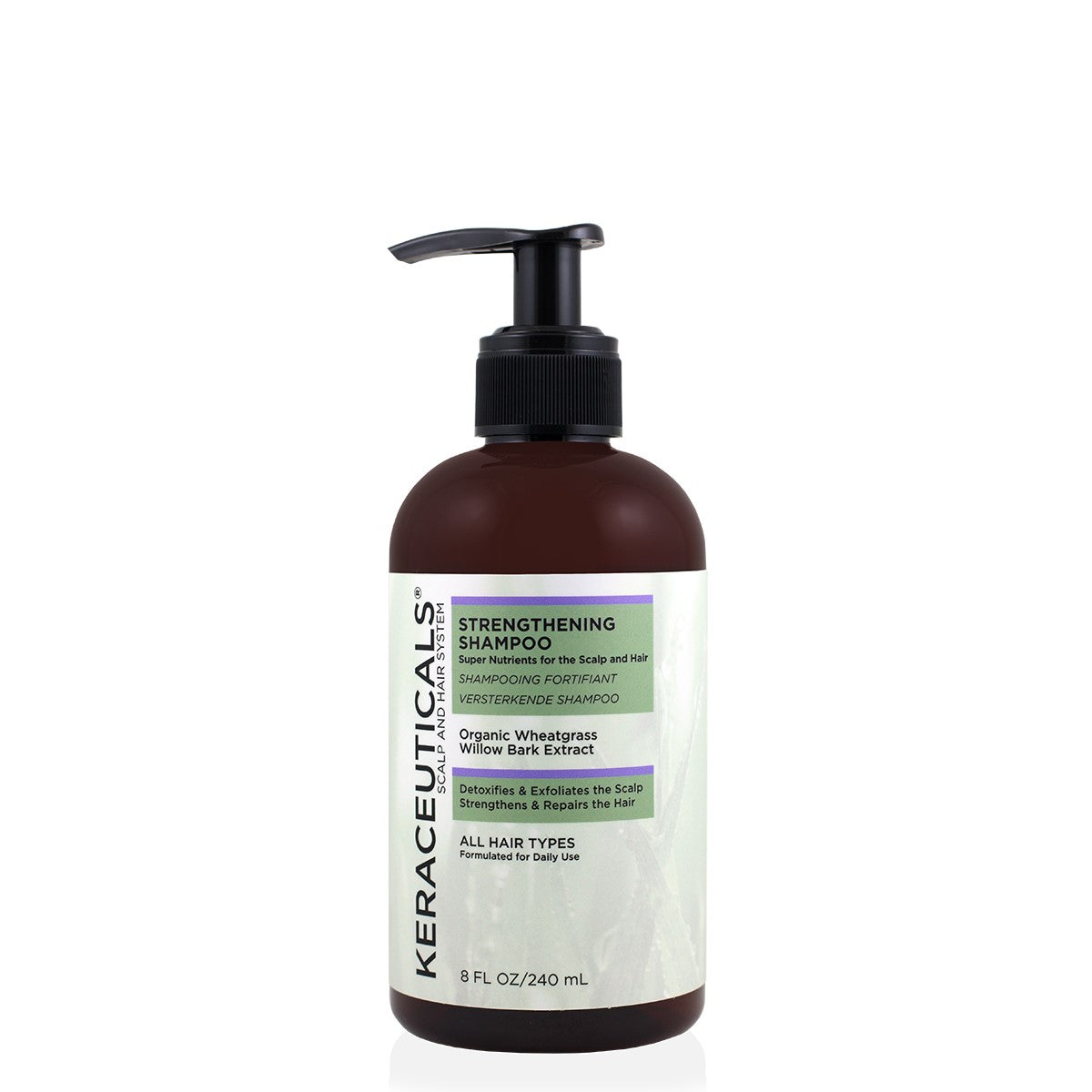 Keraceuticals Bundle